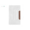 کیف کلاسوری مدل Folio Cover مناسب برای تبلت لنوو Tab 2 A8-50